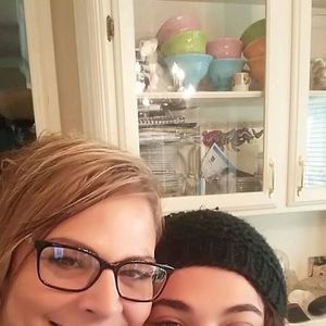 Meet your Posher, Priscilla